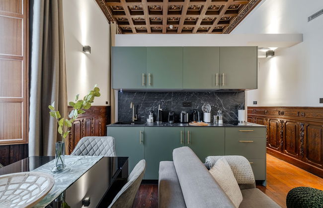 Limehome Vitoria Palacio Álava-Velasco - Foto 79