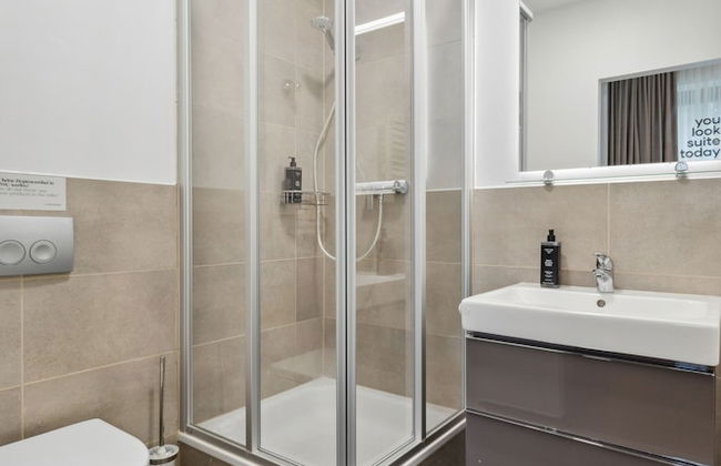 Limehome Munich Fritz-Erler Str. - Foto 57