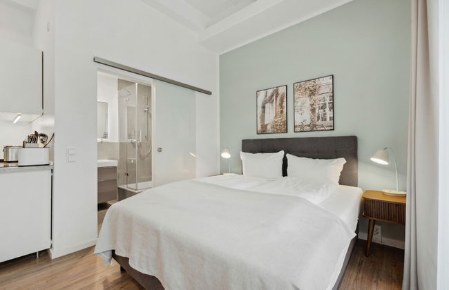 Limehome Munich Fritz-Erler Str. - Foto 27