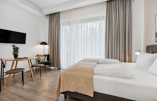 Limehome Munich Fritz-Erler Str. - Foto 28