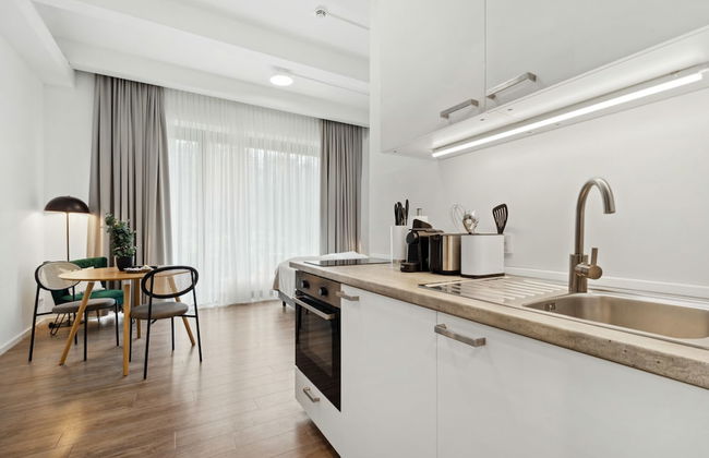 Limehome Munich Fritz-Erler Str. - Foto 41