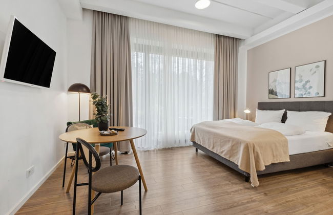 Limehome Munich Fritz-Erler Str. - Foto 31