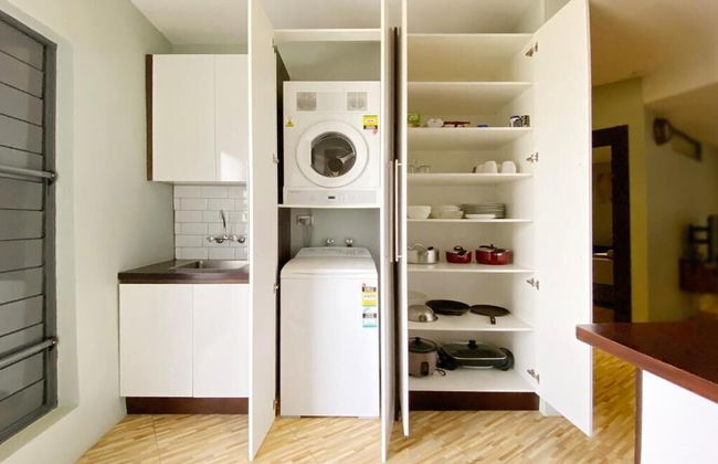 Greystone Apartments - Photo 51