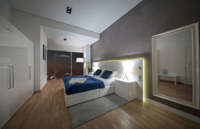 Sky Tower Apartments - Foto 68