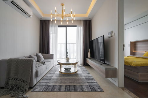 Photo 50 - NVT Housing - Vinhomes D'Capitale Apartment Hanoi