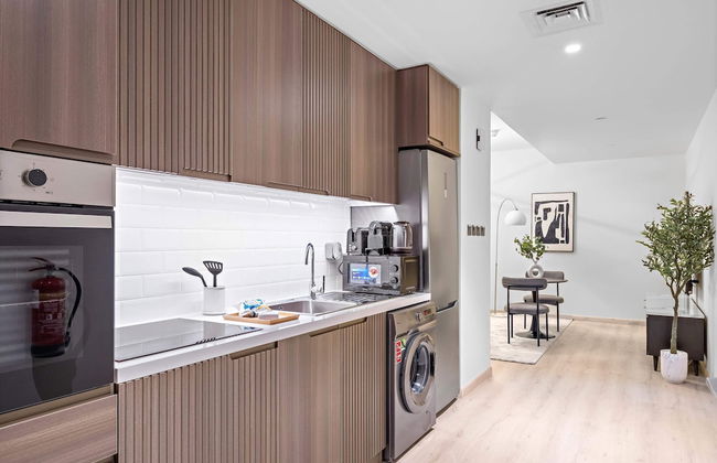 Silkhaus Millennium Executive Tower - Foto 40