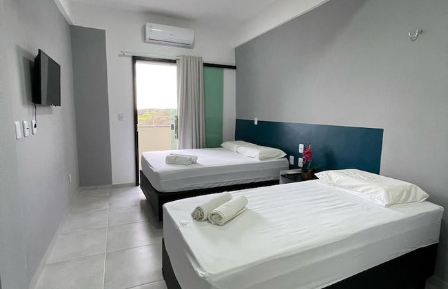 Hotel Gatao - Photo 2