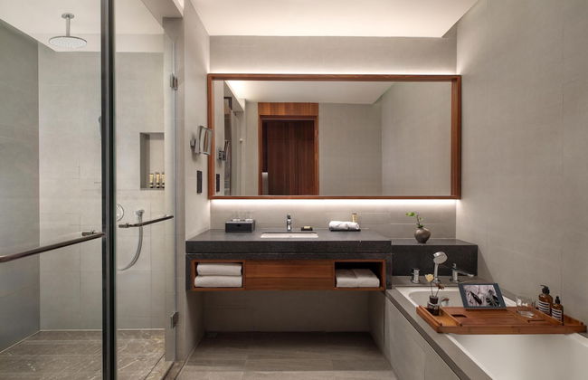 Oakwood Suites Chongli - Foto 53