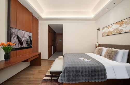 Photo 7 - Oakwood Suites Chongli