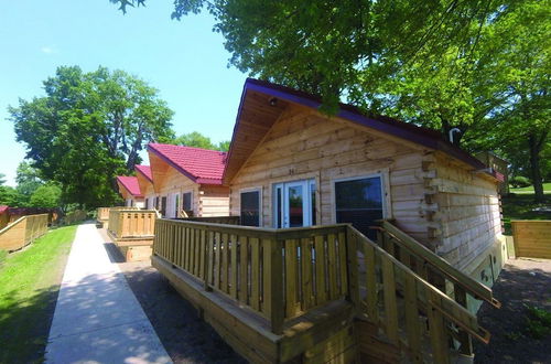 Photo 48 - Edinboro Lake Resort Cabins