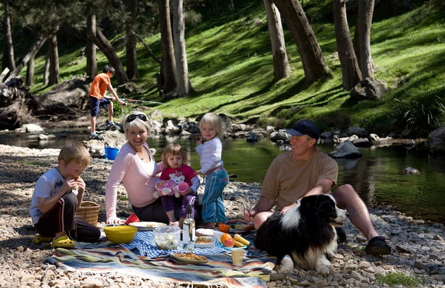 Turon Gates - Mountain Retreat - Foto 49