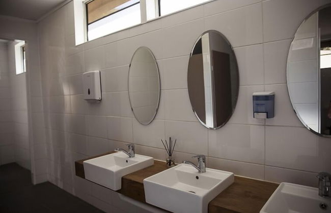 Turon Gates - Mountain Retreat - Foto 61