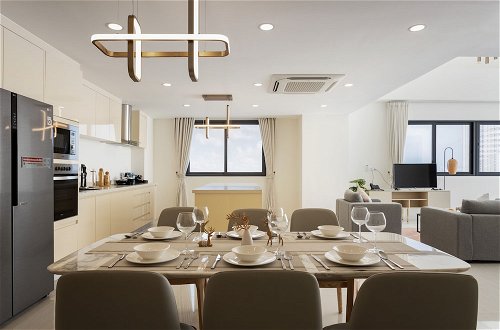 Photo 17 - TK Central Serviced Apartments