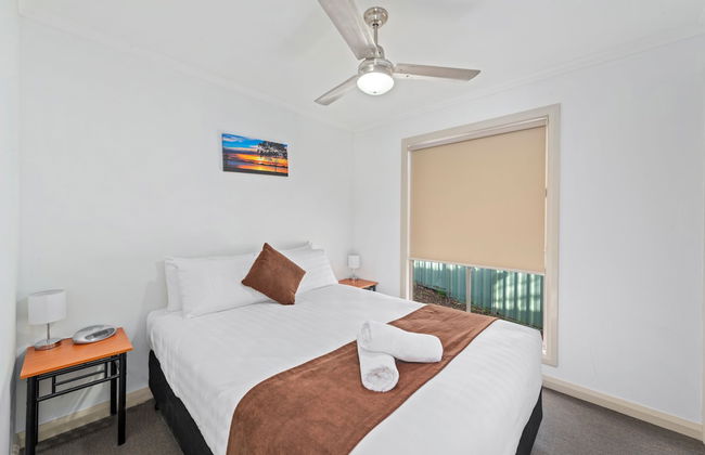 Lake Hume Holiday Park - Foto 10