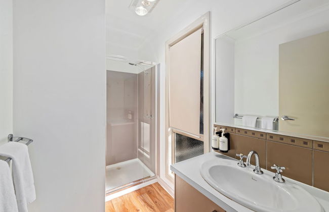 Lake Hume Holiday Park - Foto 52