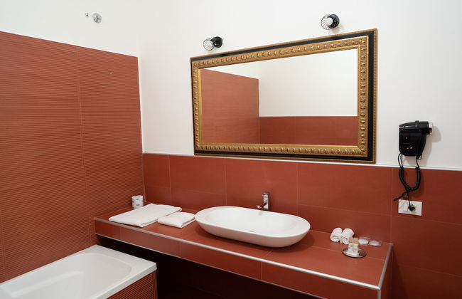 La Tenuta di Rocca Bruna Country Resort - Photo 32