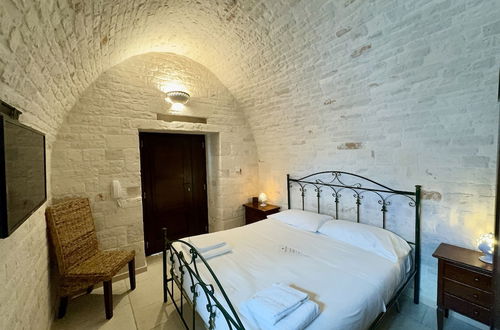 Photo 50 - TRULLI CONTENTO ROOMS E APARTMENTS