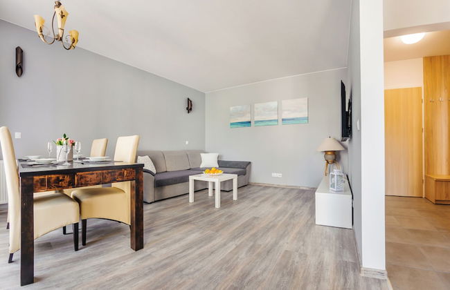 Apartamenty Sun & Snow Wyspa Solna - Foto 48