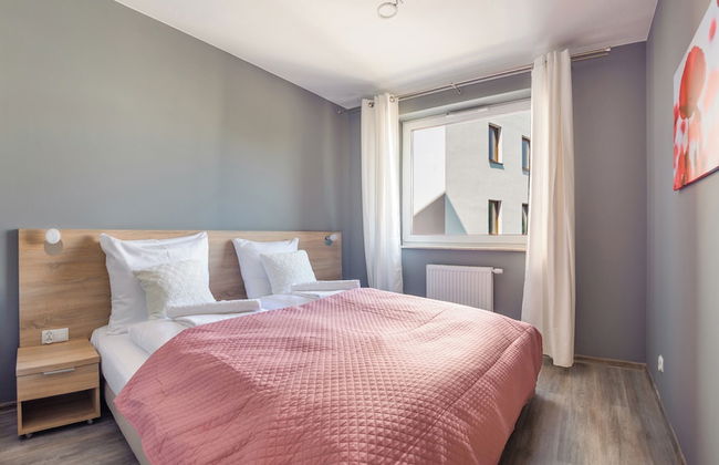 Apartamenty Sun & Snow Wyspa Solna - Foto 24