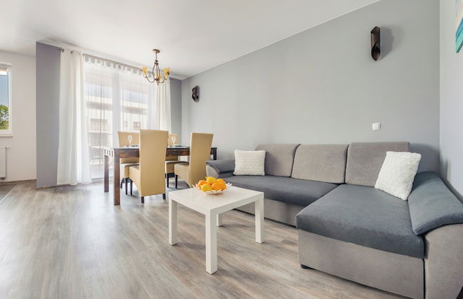 Apartamenty Sun & Snow Wyspa Solna - Foto 50