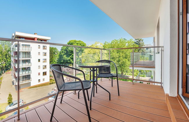 Apartamenty Sun & Snow Wyspa Solna - Foto 68