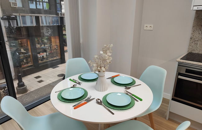 Apartamentos lujo Centro Oviedo - Foto 39