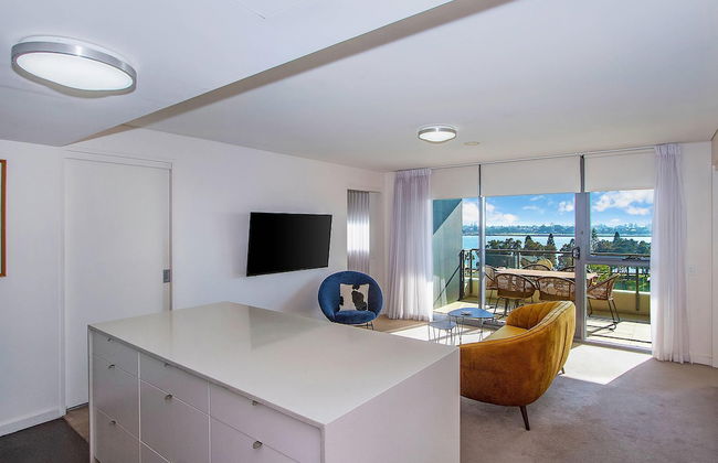 Terminus Apartment Hotel, an Ascend Collection Hotel - Photo 52