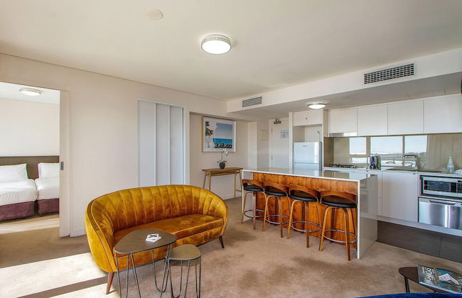 Terminus Apartment Hotel, an Ascend Collection Hotel - Photo 50
