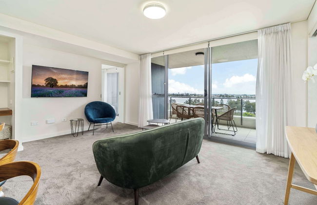Terminus Apartment Hotel, an Ascend Collection Hotel - Foto 66