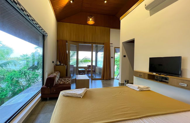 Jai Lake House - Foto 6