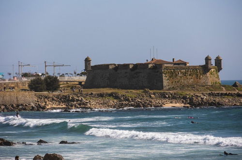 Photo 21 - Nomad s Family - 2bdr Beach Vibe Matosinhos