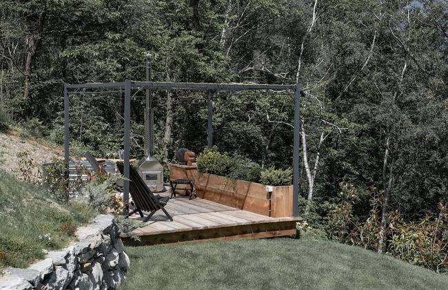 Agriturismo HUNUM - Foto 28