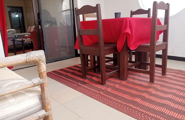 Residence Hotel Kakatar - Foto 28