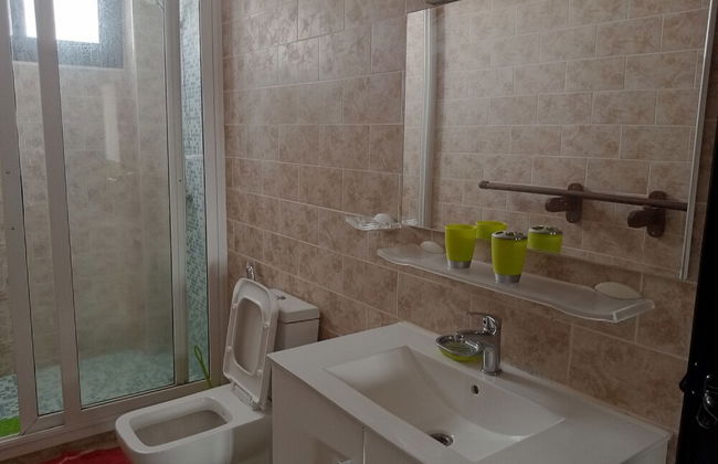 Residence Hotel Kakatar - Foto 36