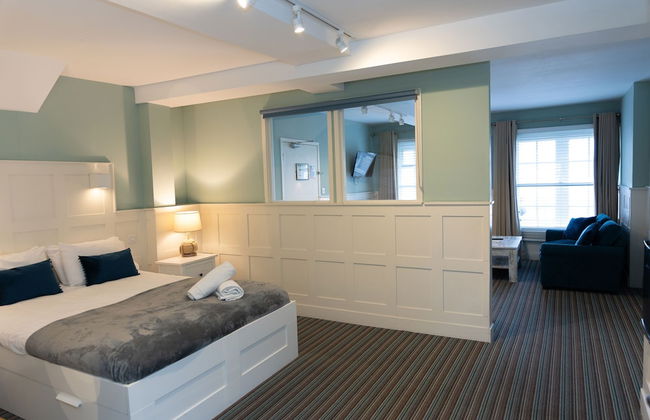 The Clarendon Hotel - Foto 27