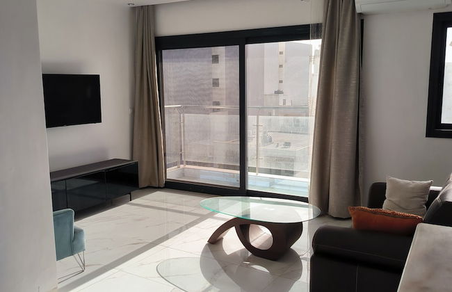 Résidence KHADIJA - Foto 7