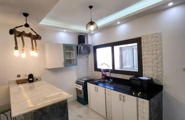 Résidence KHADIJA - Foto 6