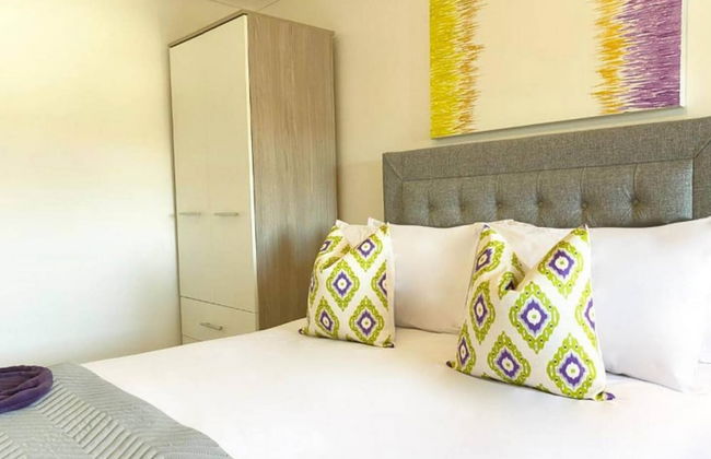 Modern Stylish 2 bedroom 2 Bath Apts. - Foto 44