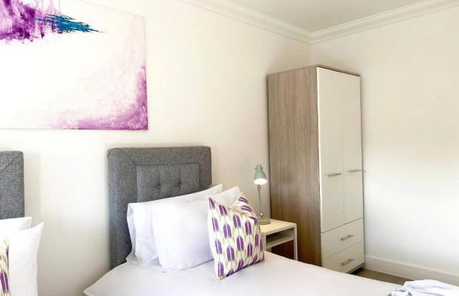 Modern Stylish 2 bedroom 2 Bath Apts. - Foto 52