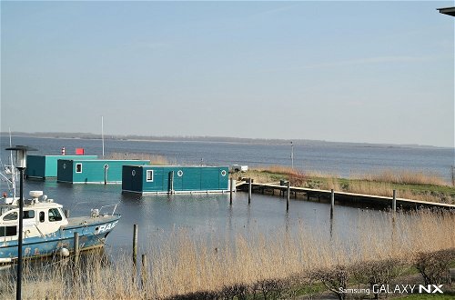Photo 31 - 6 Pers Lakefront House Anne With a Nice View of the Lauwersmeer