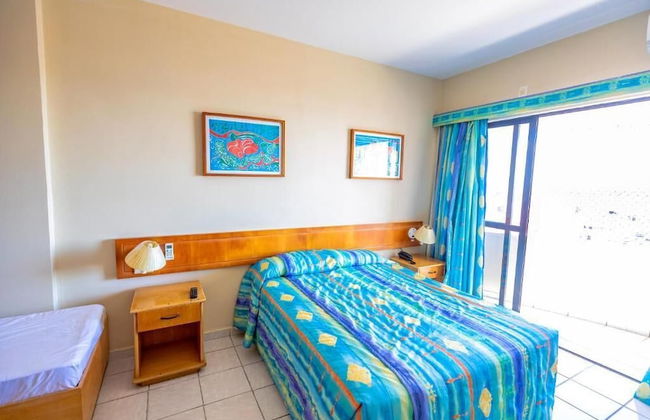 Forte dos Reis Magos apart-hotel - Foto 7