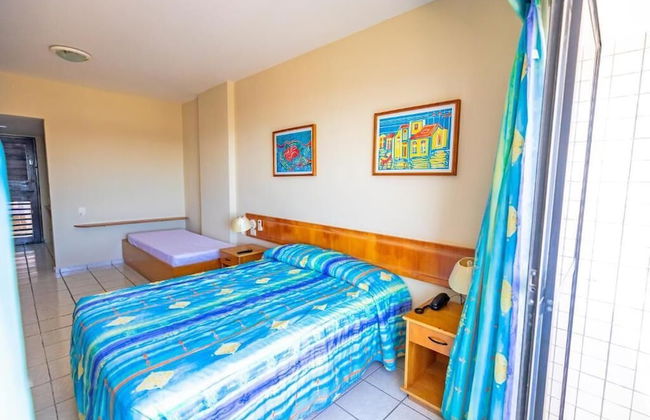 Forte dos Reis Magos apart-hotel - Foto 4
