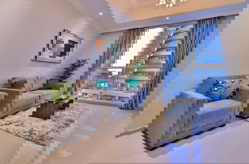 Foto 66 - Luxe Apartments near Dubai Mall, Burj Khalifa - Pool, Gym, & Parking by Sojo Stay