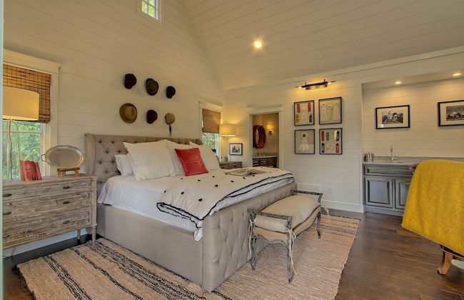 Cottages at Julep Farms - Foto 41
