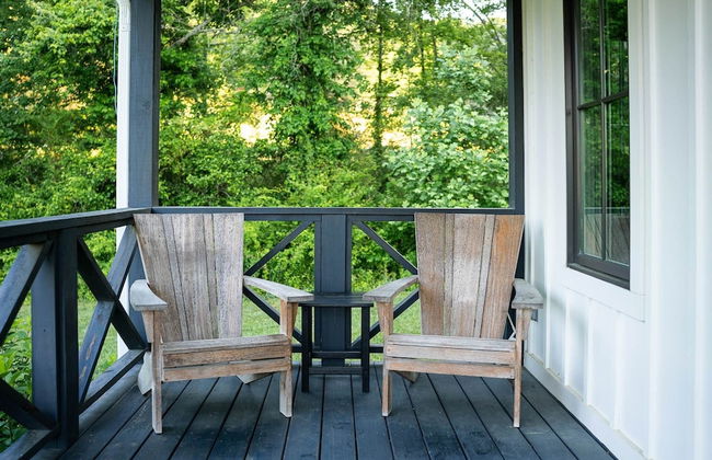 Cottages at Julep Farms - Foto 66