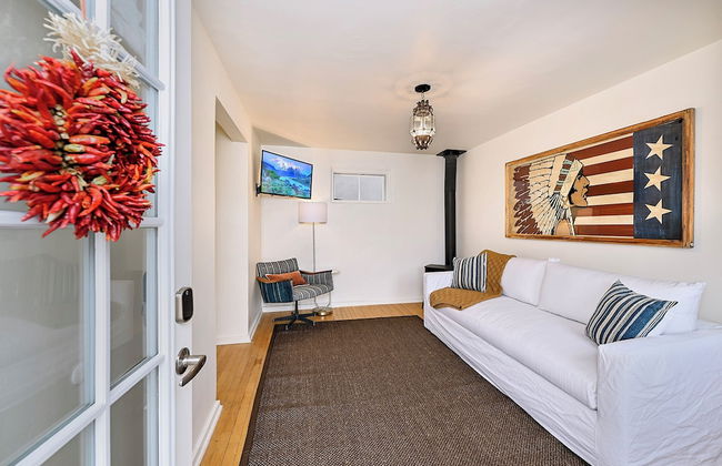 Dos Hermanas Compound 7 Casitas Sleeps 22 - Foto 53
