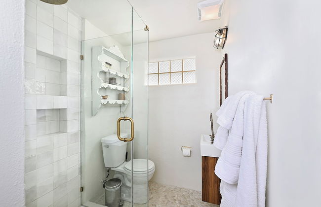 Dos Hermanas Compound 7 Casitas Sleeps 22 - Foto 78