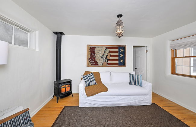 Dos Hermanas Compound 7 Casitas Sleeps 22 - Foto 55