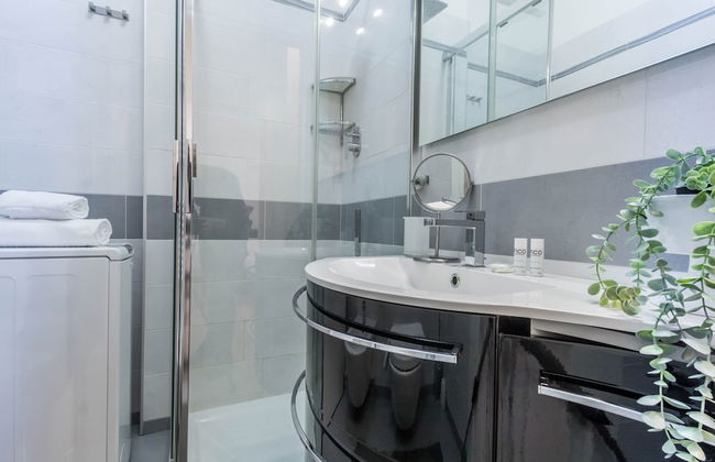 JOIVY Superb Flat For 4 W/Balcony Near Milano Centrale - Foto 23