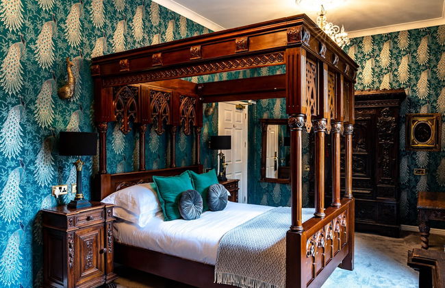 Melville Castle - Photo 8